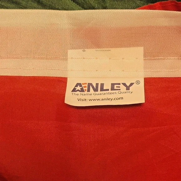 ANLEY Rainbow LGBTQ Gay Lesbian Pride Outdoor Flag 3 x 5 ft. 100% Polyester - Picture 4 of 4